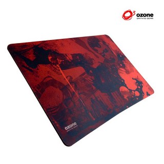 Alfombrilla gaming OZONE Trace